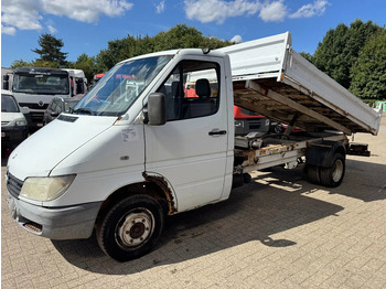 Carrinha basculante MERCEDES-BENZ Sprinter