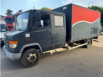 Camião furgão MERCEDES-BENZ Vario 815