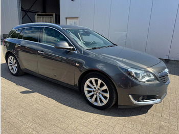 Automóvel OPEL