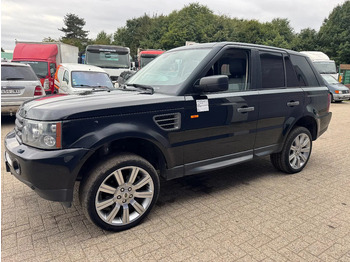 SUV
