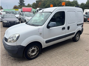 Furgão compacto RENAULT Kangoo