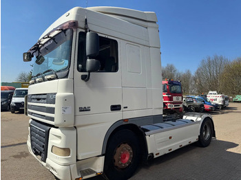 Tractor DAF XF 105 460