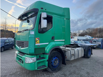 Tractor RENAULT Premium 450