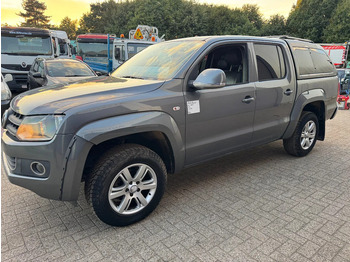 Automóvel VOLKSWAGEN Amarok