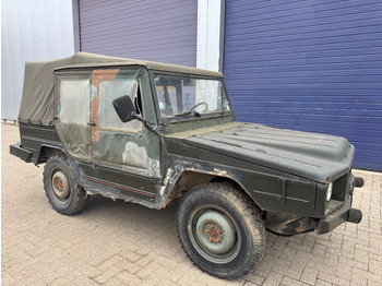 Automóvel VOLKSWAGEN