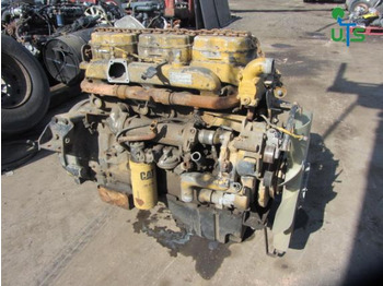 Motor e peças CATERPILLAR