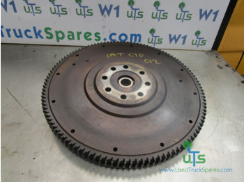 Volante do motor CATERPILLAR