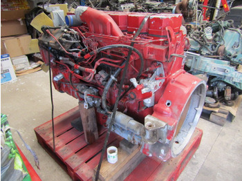 Motor CUMMINS