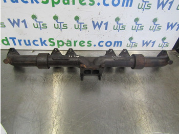 Motor e peças CUMMINS