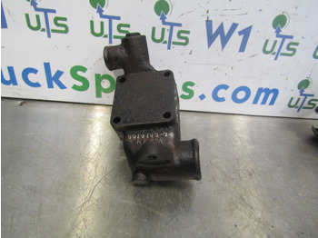 Motor e peças CUMMINS