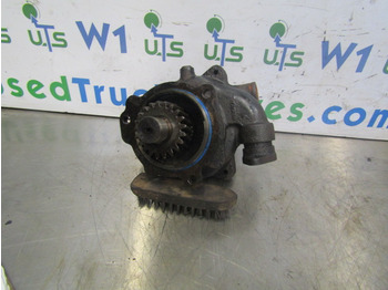 Motor e peças por Camião CUMMINS M11 WATER PUMP P/NO 3073695: foto 2