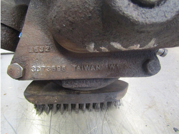 Motor e peças por Camião CUMMINS M11 WATER PUMP P/NO 3073695: foto 3