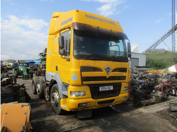 Camião FODEN ALPHA BREAKING FOR SPARES: foto 2
