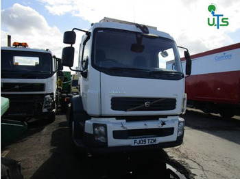Camião VOLVO FE 240 2009 MODEL – BREAKING: foto 2