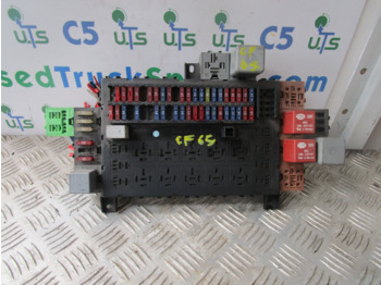 Sistema elétrico DAF CF 65
