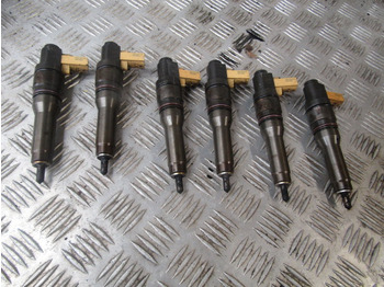 Centralina electrónica por Camião DAF CF 85 EURO 5 INJECTORS P/NO 1661060: foto 2 Centralina electrónica por Camião DAF CF 85 EURO 5 INJECTORS P/NO 1661060: foto 2