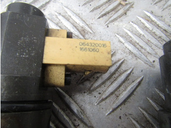 Centralina electrónica por Camião DAF CF 85 EURO 5 INJECTORS P/NO 1661060: foto 3 Centralina electrónica por Camião DAF CF 85 EURO 5 INJECTORS P/NO 1661060: foto 3