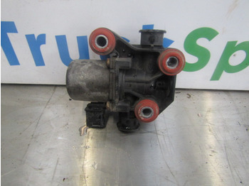 Motor e peças WABCO