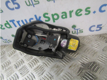 Cabine e interior por Camião DAF LF 220 WIPER MOTOR ‘VALEO’ P/NO 53558202: foto 2