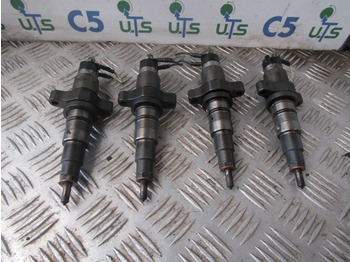 Sistema de combustível DAF LF 45