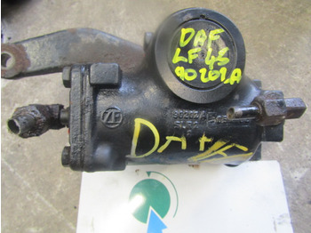 Direcção por Camião DAF LF 45 STEERING BOX TYPE ZF90-202A: foto 3