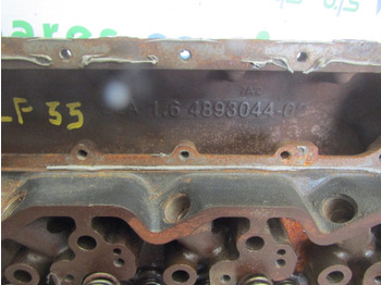 Motor e peças DAF LF 55