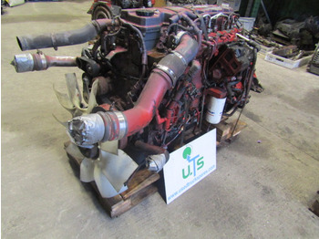 Motor por Camião DAF PACCAR ISB E4 220 COMPLETE ENGINE: foto 3