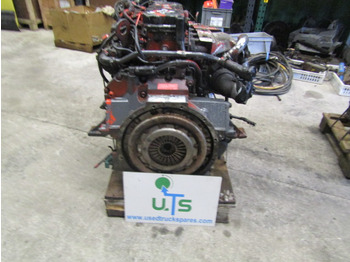 Motor por Camião DAF PACCAR LF 45 150 ENGINE COMPLETE: foto 2
