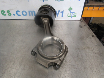 Motor e peças DAF XF 105