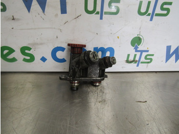 Motor e peças DAF XF 105