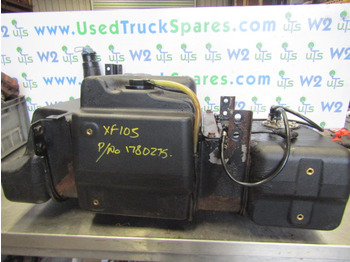 Tanque de combustível DAF XF 105