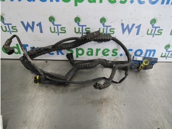 Sistema elétrico PACCAR