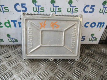 Centralina electrónica WABCO