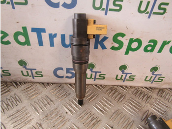 Sistema de combustível por Camião DAF XF EURO 5 MX13 INJECTORS P/NO 1725282: foto 3