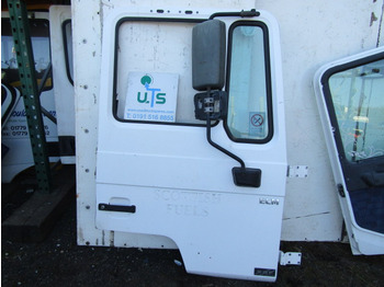 Cabine e interior