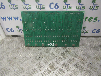 Sistema elétrico por Camião ERF ECX FUSEBOARD P/NO 414022-2: foto 3
