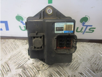 Centralina electrónica ISUZU