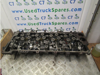 Motor e peças ISUZU