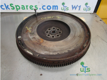Volante do motor IVECO