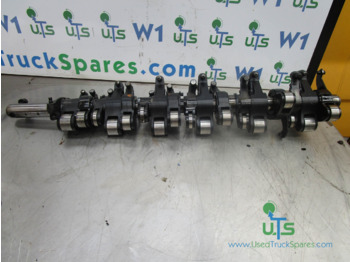 Motor e peças IVECO