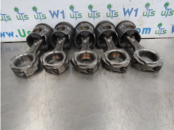 Motor e peças IVECO Stralis