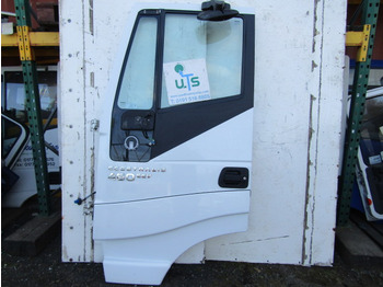 Cabine e interior IVECO Stralis