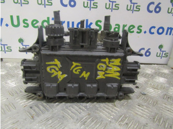 Peças de freio MAN TGM