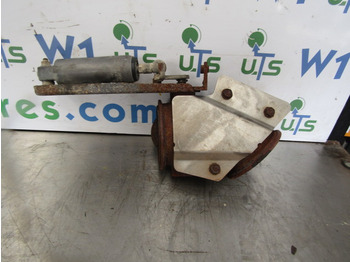 Motor e peças MAN TGS