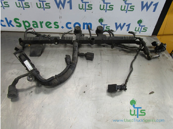 Motor e peças MERCEDES-BENZ