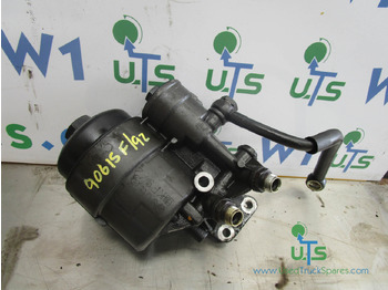 Motor e peças MERCEDES-BENZ