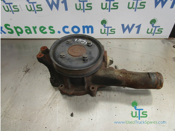 Motor e peças MERCEDES-BENZ