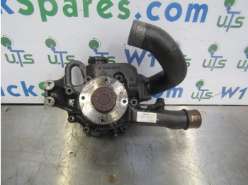 Motor e peças MERCEDES-BENZ