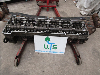 Motor e peças MERCEDES-BENZ Actros