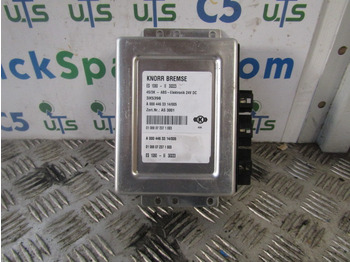 Centralina electrónica MERCEDES-BENZ Atego